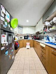 The Gardens At Bishan (D20), Condominium #611079771